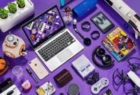 Tips Memilih Gadget Yang Tepat Untuk Kebutuhan