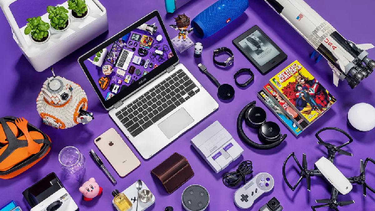 Tips Memilih Gadget yang Ringan dan Canggih Untuk Liburan - Tekno ... Tips Memilih Gadget Yang Tepat Untuk Kebutuhan
