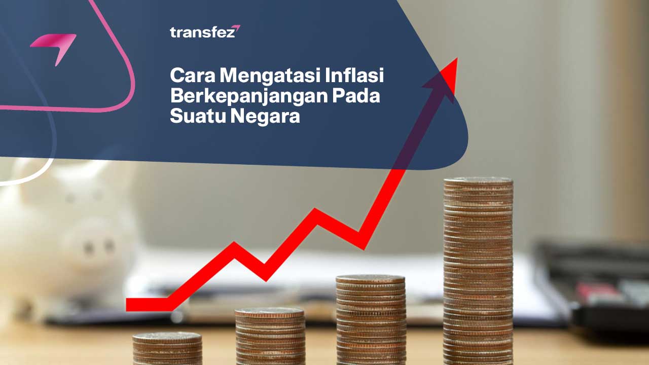Strategi Investasi Untuk Mengatasi Inflasi Saat Ini