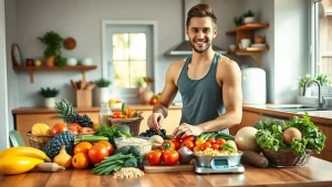 Tips Menurunkan Berat Badan Secara Alami, Perbanyak Serat - Feeds ... Tips Diet Sehat Untuk Menurunkan Berat Badan Secara Efektif