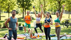 Healthy Tips Terlengkap, Panduan untuk Gaya Hidup Sehat Gaya Hidup Sehat Untuk Meningkatkan Energi