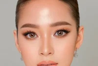 Trend Makeup Natural Yang Sedang Populer Saat Ini