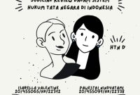 Apa Itu Judicial Review Dalam Sistem Hukum