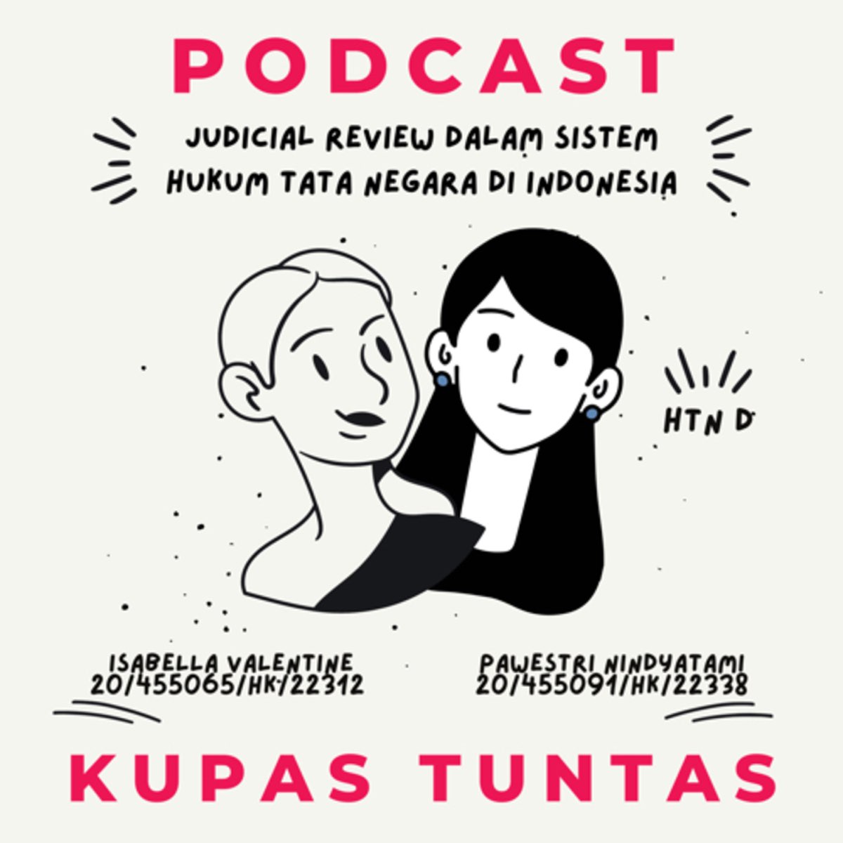Apa Itu Judicial Review Dalam Sistem Hukum