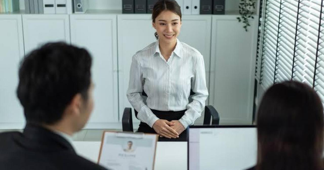 10 Langkah Persiapan Menghadapi Wawancara Kerja – IntiPesan.com Persiapan Yang Harus Dilakukan Sebelum Wawancara Kerja