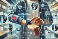 Mengenal Wearable Tech: Teknologi yang Meningkatkan Gaya Hidup Modern ... Bagaimana Teknologi Wearable Dapat Meningkatkan Kesehatan Kita