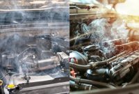 Apa Saja Penyebab Mobil Overheat Dan Solusinya