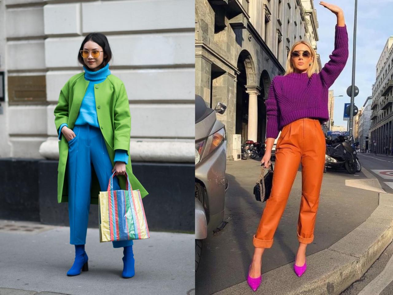 Digandrungi Anak Muda Masa Kini, Ini 5 Tren Fashion yang Paling Hits di ... Apa Saja Tren Fashion Terbaru Di Tahun Ini