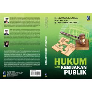 Perbedaan Antara Hukum Dan Kebijakan Publik