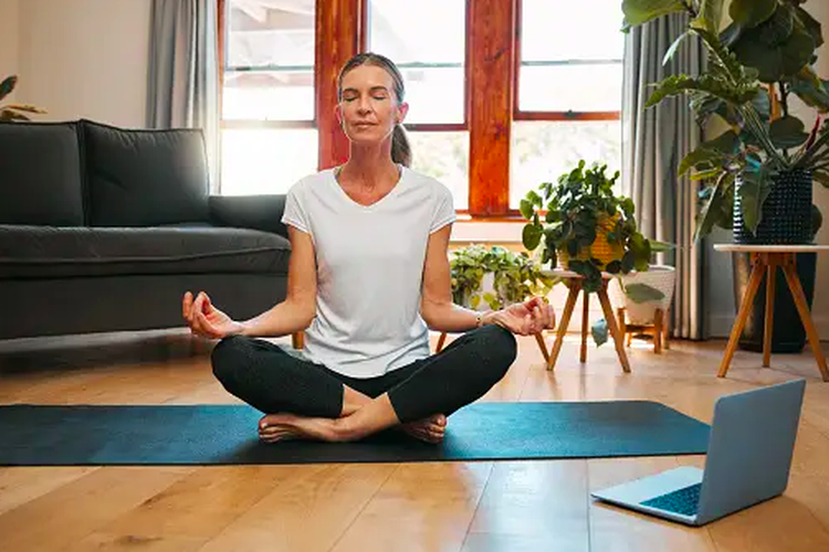 Manfaat Meditasi Bagi Kesehatan Mental Dan Fisik Sehari-Hari