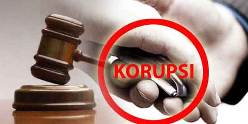 (PDF) ANALISA PROSES PENETAPAN HUKUM KASUS TINDAK KORUPSI DJOKO ... Bagaimana Proses Hukum Untuk Kasus Korupsi