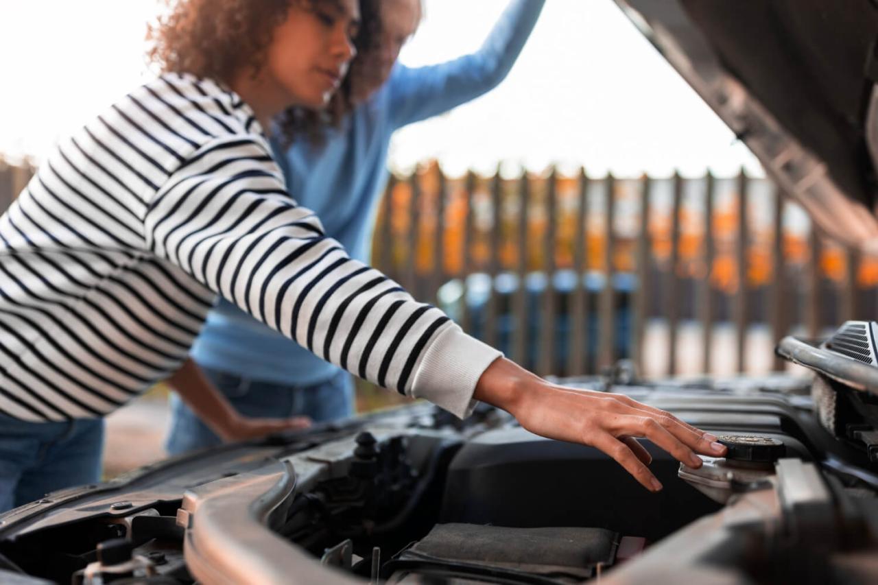 5 Penyebab Mesin Mobil Overheat, Ini Solusinya Apa Saja Penyebab Mobil Overheat Dan Solusinya