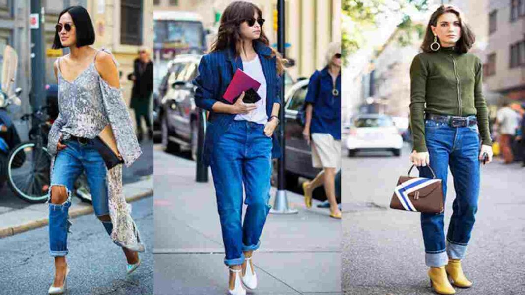 Cara Membuat Outfit Kasual Yang Tetap Stylish