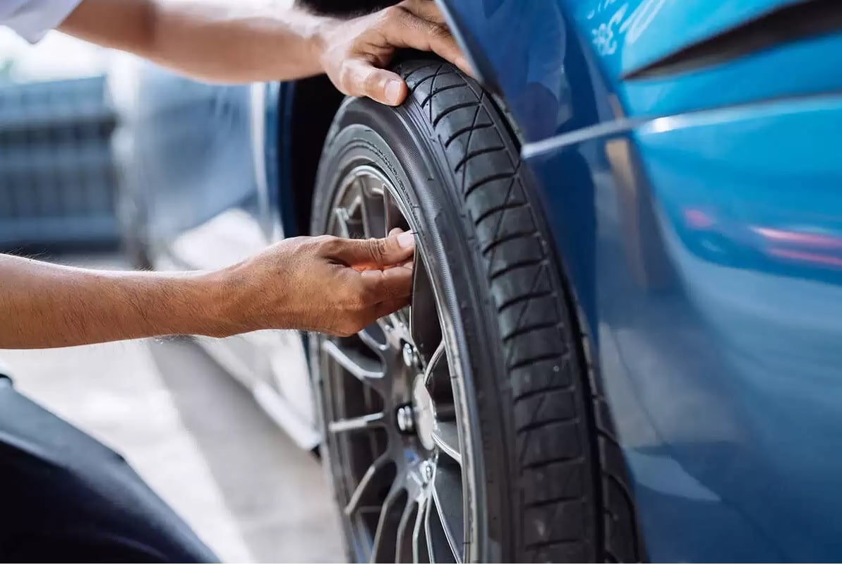 Apa Saja Tips Perawatan Mobil Harian