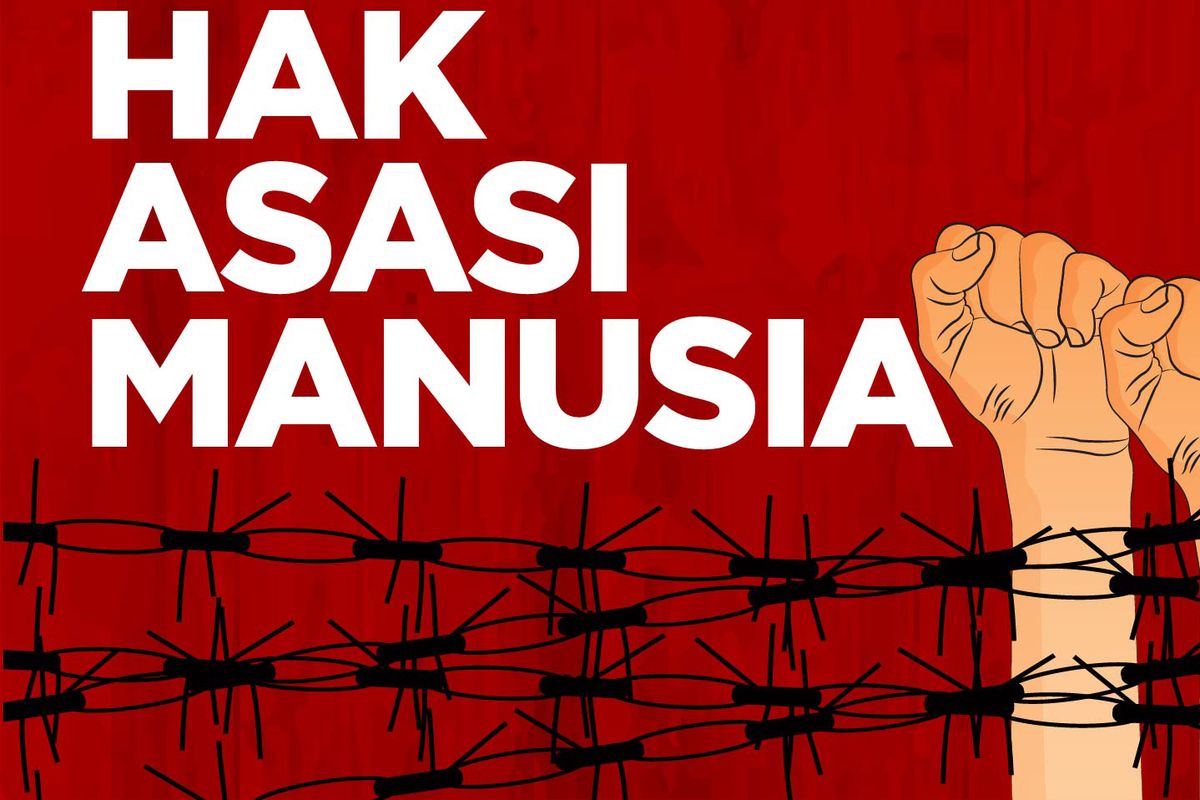 Hak Asasi Manusia: Hak Dasar yang Harus Dijaga | INCA University Apa Saja Hak Asasi Manusia Di Indonesia
