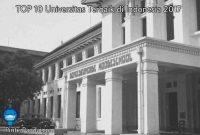 Kriteria Memilih Universitas Terbaik Di Negara Tujuan