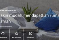 Trik Mendapatkan KPR Dengan Bunga Rendah