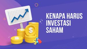 Strategi Investasi Saham Untuk Keuntungan Maksimal