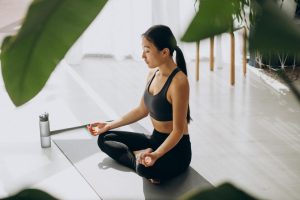 Manfaat Meditasi Bagi Kesehatan Mental Dan Fisik Sehari-Hari