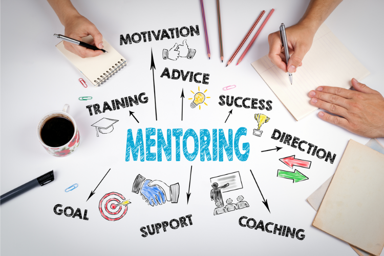Peran Mentor Dalam Pengembangan Karir Mahasiswa