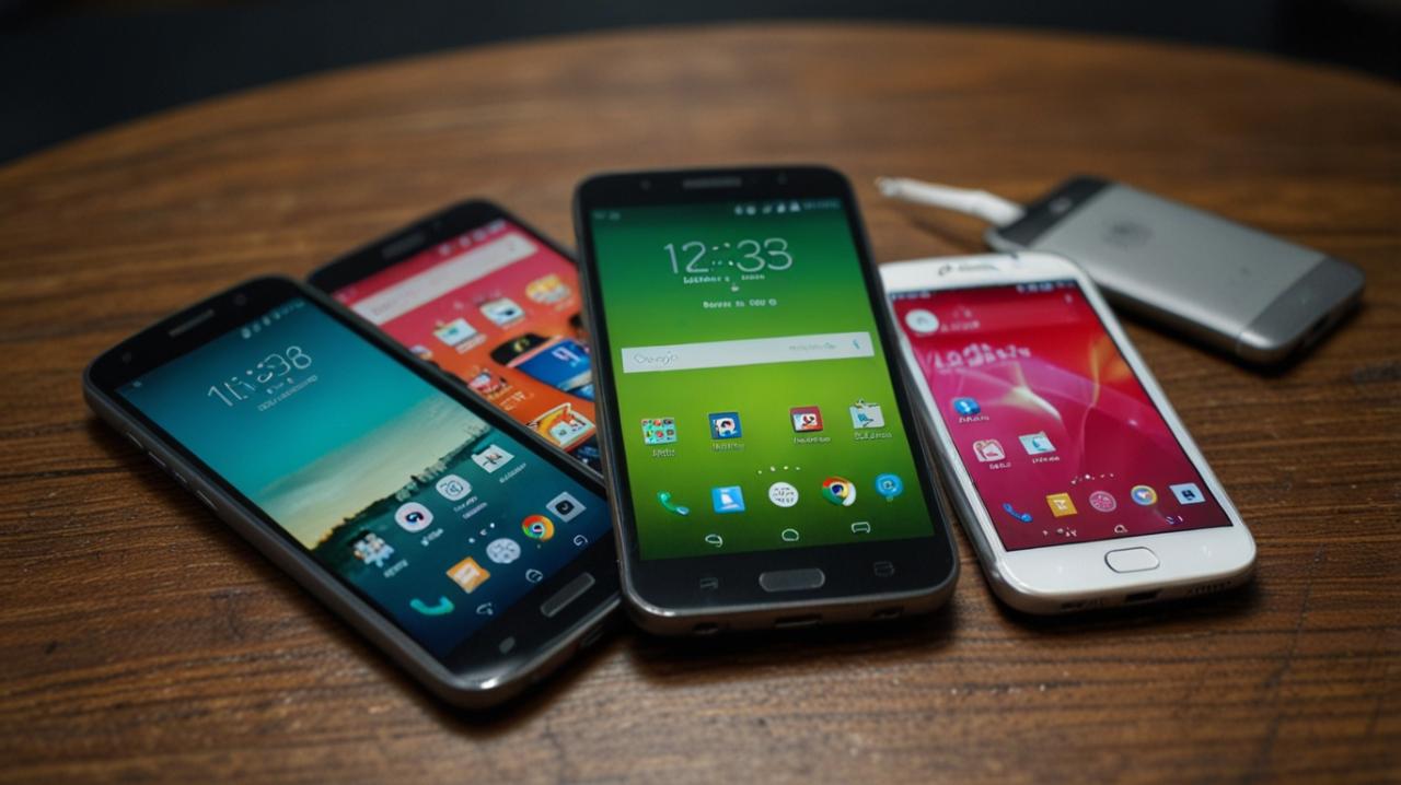 Bagaimana Cara Memilih Smartphone Yang Tepat Untuk Kebutuhan Sehari-Hari