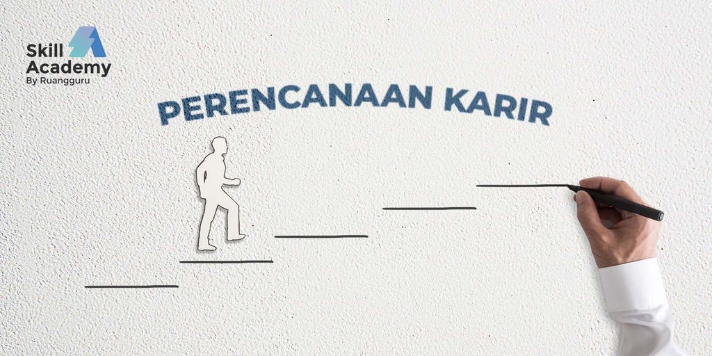 2. Perencanaan Karir Masa Depan.pptx Tips Menyiapkan Diri Untuk Karir Masa Depan