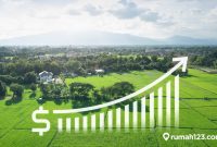 Cara Menghitung Harga Jual Rumah Developer, Wajib Tahu! Faktor Yang Mempengaruhi Harga Tanah Di Daerah Perkotaan