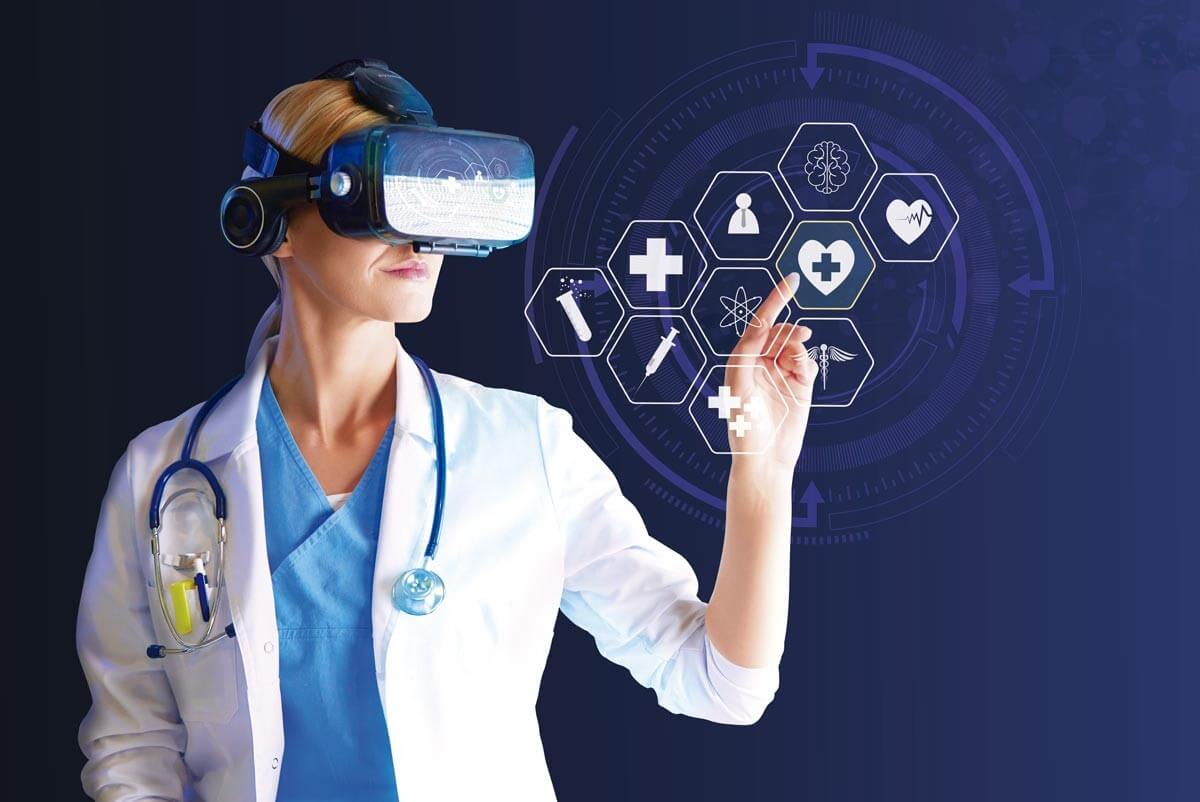 Bagaimana Teknologi Wearable Dapat Meningkatkan Kesehatan Kita