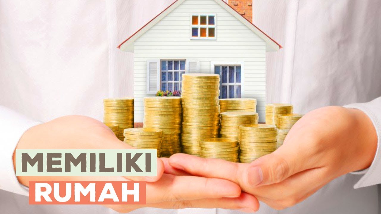 Bagaimana Cara Menabung Untuk Membeli Rumah