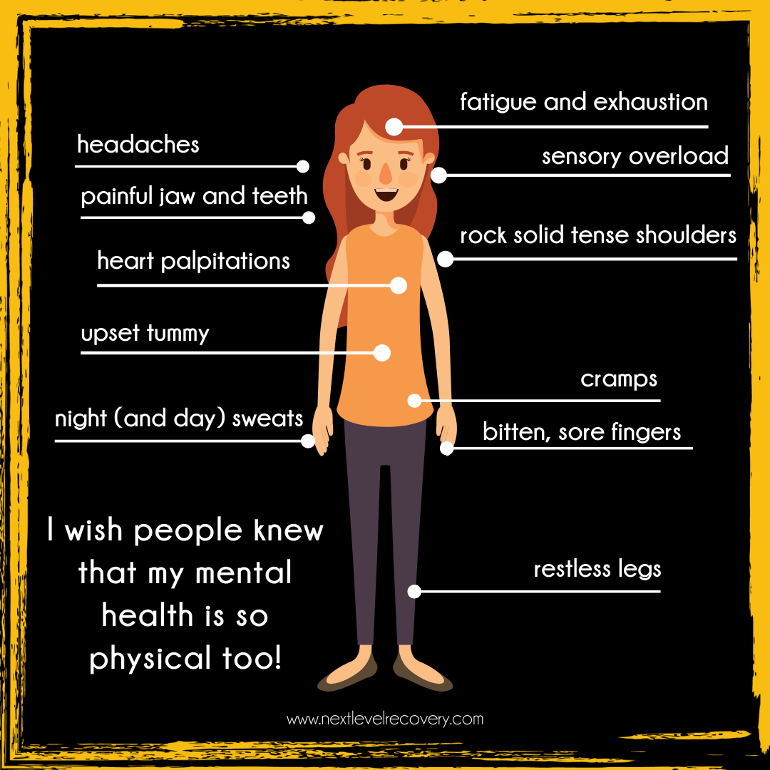 5 Cara Mengelola Stres agar Kesehatan Mental dan Fisik Tetap Terjaga ... Pengaruh Stres Terhadap Kesehatan Fisik Dan Mental Seseorang